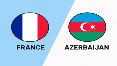 France – Azerbaïdjan : sur quelle chaîne et à quelle heure voir le match
