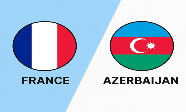 France – Azerbaïdjan : sur quelle chaîne et à quelle heure voir le match