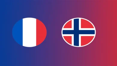 France – Norvège U20 : (Coupe du monde U20 2025)