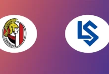 Hamrun Spartans – Lausanne Sport aujourd'hui : où voir le match en direct