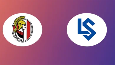 Hamrun Spartans – Lausanne Sport aujourd'hui : où voir le match en direct