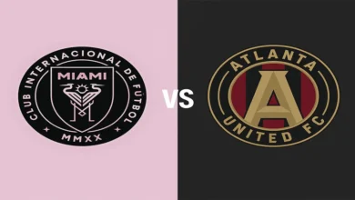 Inter Miami vs Atlanta United MLS 2025