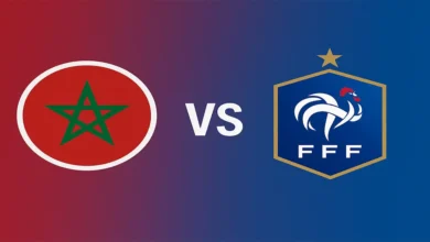Maroc - France U20 : demi-finale Coupe du Monde U20 2025