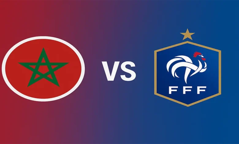 Maroc - France U20 : demi-finale Coupe du Monde U20 2025