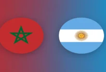 Maroc U20 – Argentine U20 : finale Coupe du Monde U20 2025