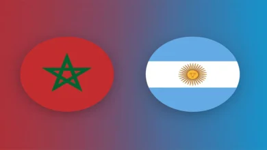 Maroc U20 – Argentine U20 : finale Coupe du Monde U20 2025