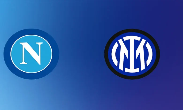 Où voir Napoli – Inter en direct aujourd’hui (Serie A – 25 octobre 2025)