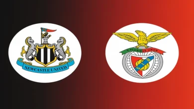 Newcastle United - Benfica : où voir le match en direct TV et streaming