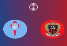 Où voir Celta Vigo – Nice en direct ?