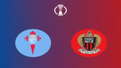 Où voir Celta Vigo – Nice en direct ?