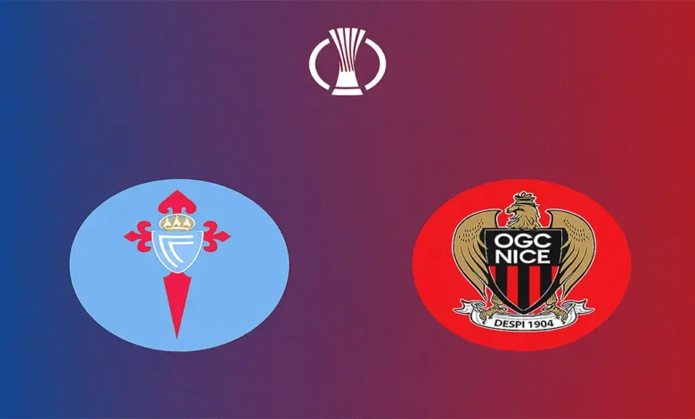 Où voir Celta Vigo – Nice en direct ?