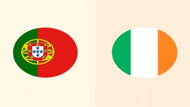 Portugal – Irlande : où voir le match en direct (Qualifications Coupe du Monde 2026)