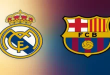 Le clasico Real Madrid – FC Barcelone 2025