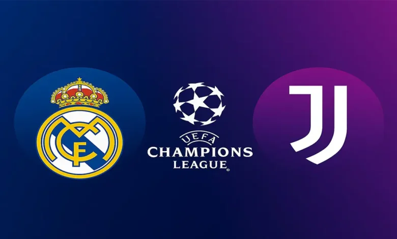 Où voir Real Madrid – Juventus en direct Ligue des champions 2025