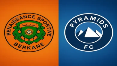 RS Berkane – Pyramids FC : finale Supercoupe de la CAF 2025