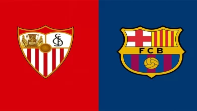 Séville - Barça en direct : chaîne TV et streaming