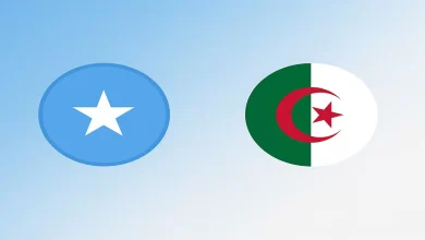 Somalie – Algérie : chaîne, heure et streaming (Qualifications Mondial 2026)