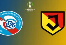 Où voir Strasbourg – Jagiellonia Białystok en direct Conference League