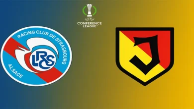 Où voir Strasbourg – Jagiellonia Białystok en direct Conference League