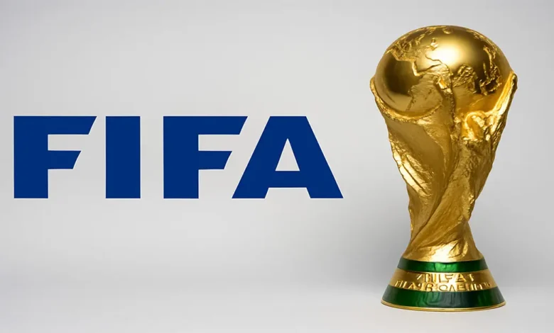 Barrages Coupe du monde 2026