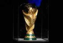 Coupe du monde 2026 (Getty)