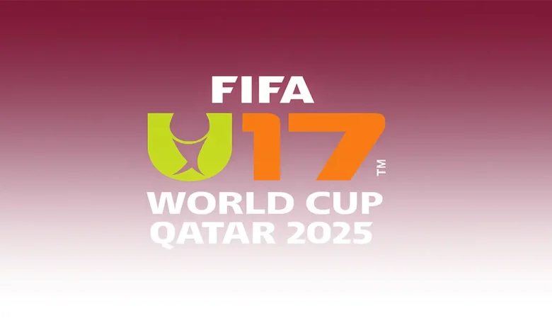Où regarder la Coupe du Monde U17 2025 en direct à la TV et en streaming