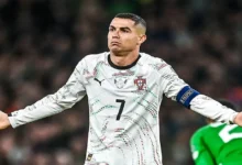 Cristiano ronaldo Portugal