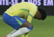 Eder Militao Blessure