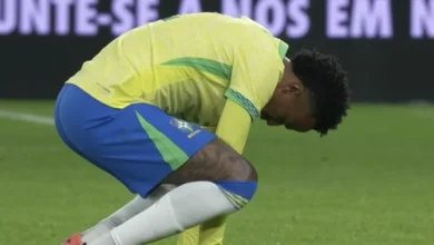 Eder Militao Blessure