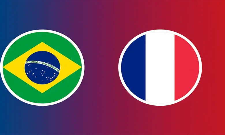 France U17 – Brésil U17 : chaîne, streaming et heure du match (Mondial U17 2025)