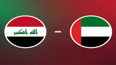 Iraq – Émirats arabes unis : heure, chaîne et diffusion du match