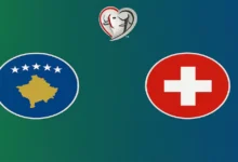 Kosovo – Suisse en direct à la TV et en streaming (18 novembre 2025)