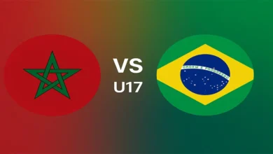 Maroc U17 – Brésil U17 : quart de finale Coupe du Monde U17 2025