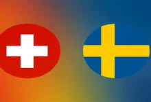 Suisse – Suède : affiche des qualifications Mondial 2026