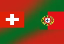 Suisse – Portugal U17 : quart de finale du Mondial U17 2025