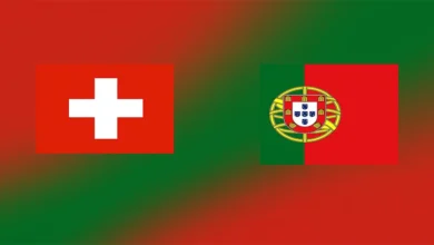 Suisse – Portugal U17 : quart de finale du Mondial U17 2025