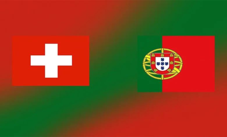 Suisse – Portugal U17 : quart de finale du Mondial U17 2025