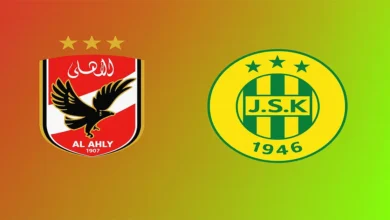 Al Ahly – JS Kabylie : comment suivre le match en direct ?