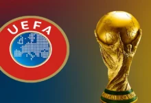 barrage européen Coupe du Monde 2026