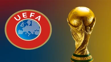 barrage européen Coupe du Monde 2026