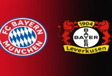 Bayern Munich – Bayer Leverkusen : chaînes TV, streaming et heure du choc (1ᵉʳ novembre 2025)