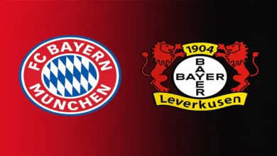 Bayern Munich – Bayer Leverkusen : chaînes TV, streaming et heure du choc (1ᵉʳ novembre 2025)