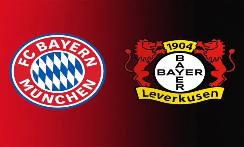 Bayern Munich – Bayer Leverkusen : chaînes TV, streaming et heure du choc (1ᵉʳ novembre 2025)
