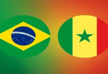 Brésil – Sénégal : match amical 2025