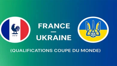 Où voir France – Ukraine en direct ? (Qualifications Coupe du Monde)