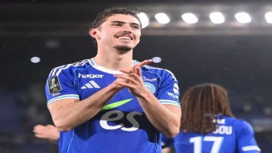 Joaquín Panichelli, la révélation argentine du championnat de France visée par le FC Barcelone