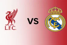 Liverpool – Real Madrid : où regarder le match en direct