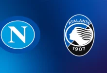 Napoli – Atalanta en direct Chaînes TV et streaming
