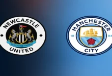 Newcastle – Man City : affiche de Premier League 2025