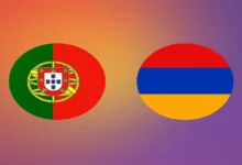 Portugal – Arménie : match du 16 novembre 2025